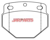 180220062 Brake Pad