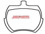 GBP90177 Brake Pad