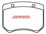 GBP90103 Brake Pad