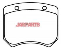 GBP90103 Brake Pad