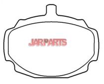 GBP90202 Brake Pad