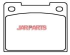 1424023 Brake Pad