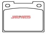 1424023 Brake Pad