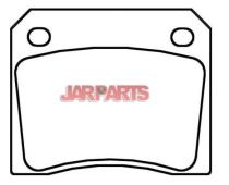 GBP90141 Brake Pad