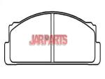 4434817 Brake Pad