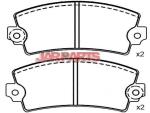 7701201095 Brake Pad