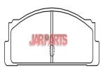 94333335 Brake Pad