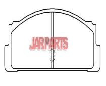 94333335 Brake Pad