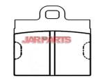 111698151A Brake Pad