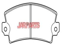 8455000902 Brake Pad