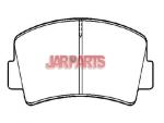 5476190330 Brake Pad