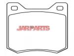 424538 Brake Pad