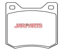 424538 Brake Pad