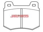 803698151E Brake Pad