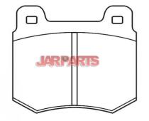 803698151E Brake Pad