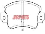 0063037800 Brake Pad