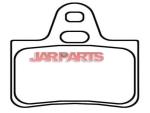 95552088 Brake Pad