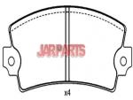 7701200320 Brake Pad