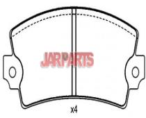 7701200320 Brake Pad