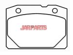 21013501089 Brake Pad