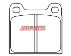 0060526040 Brake Pad