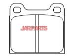 0060526040 Brake Pad