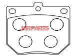 41060A1485 Brake Pad