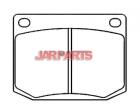 4004123 Brake Pad