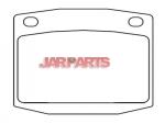 41060G3425 Brake Pad