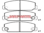 0449120062 Brake Pad