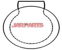 75529823 Brake Pad