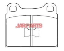 823615115A Brake Pad