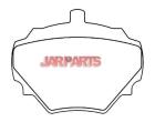 GBP90266 Brake Pad