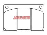 GBP90224 Brake Pad