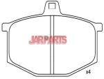 7701200734 Brake Pad