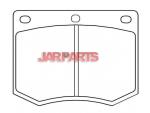 GBP90216 Brake Pad