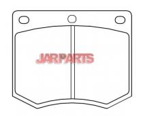 GBP90216 Brake Pad