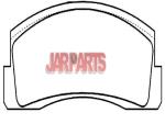 21213501090 Brake Pad