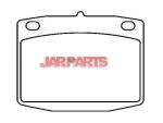 41060W5625 Brake Pad