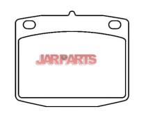 41060W5625 Brake Pad