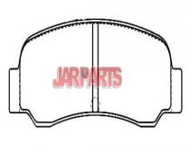 DBP521151 Brake Pad