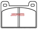 113655441 Brake Pad