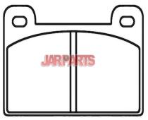 113655441 Brake Pad