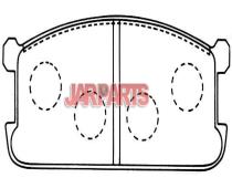 MB134815 Brake Pad