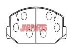 0449114090 Brake Pad