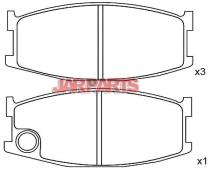 817349280 Brake Pad