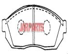 5521078460 Brake Pad