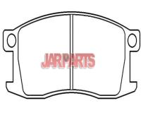 45021693601 Brake Pad