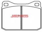 281698151 Brake Pad