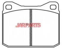 281698151 Brake Pad